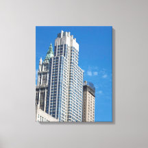 Tour Barclay Manhattan New York City