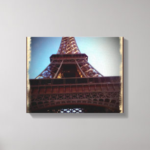 Toile Tour Eiffel