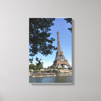 Toile Tour Eiffel