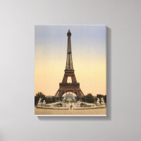 Tour Eiffel Paris, Exposition universelle 1900