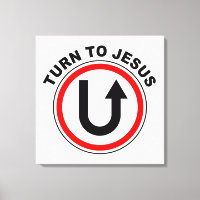 Tournez-vous vers Jésus Christ - Foi chrétienne Ev