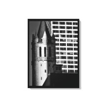Traditionnel et moderne