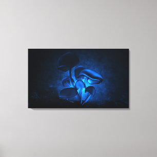 Toile Translucidité