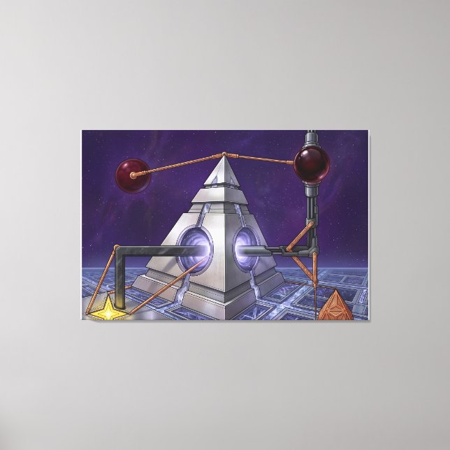 Toile Travellers' Rest (Recto)