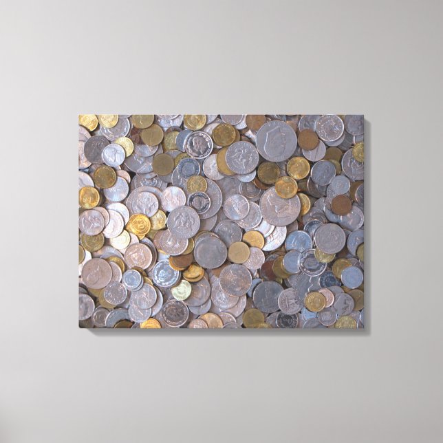 Toile Trésor des pirates (Recto)