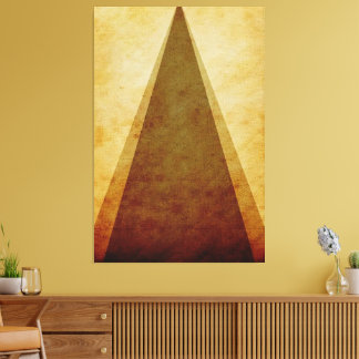 Toile Triangles