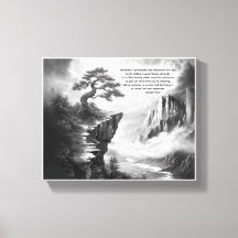 Trouver la beauté dans la persévérance