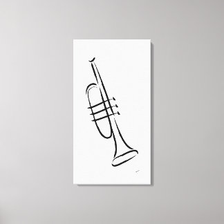 Toile Trumpet