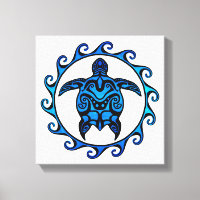 Turtle Sun