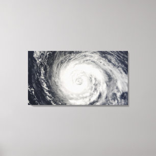 Toile Typhoon Fitow