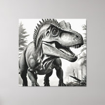 Tyrannosaurus Rex Imprimer Nouveauté : T-Rex