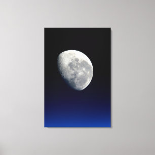 Toile Un espace merveilleux