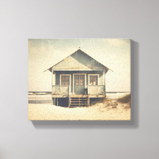 Toile Un voyage dans le temps Un réalisme rétro modéré