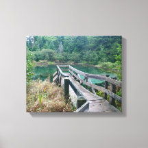 Union Spring - Porcupine Mountain Wilderness