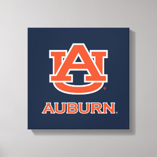 Toile Université d'Auburn | AU Auburn