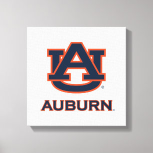 Toile Université d'Auburn AU Auburn