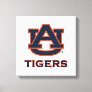 Toile Université d'Auburn   Auburn