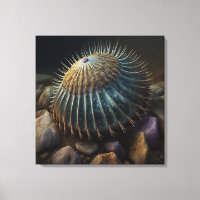 Urchine de Deep Sea