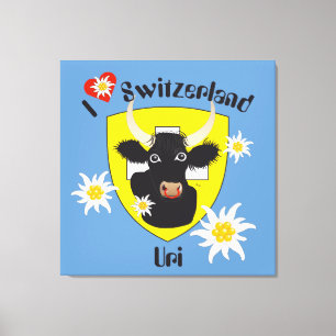 Toile Uri Suisse