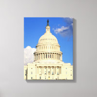 US Capitol Building, Washington DC, États-Unis