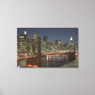Toile USA, New York, New York, Manhattan :2