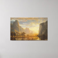 Vallée du Yosemite