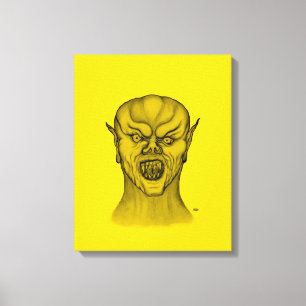 Toile Vampire