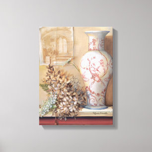 Toile Vasen-Druck Leinwanddruck