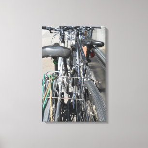 Toile Vélos