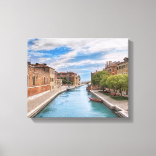 Toile Venise