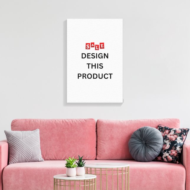 Toile VENTE ! Qualité Imprimée de qualité supérieure de  (Insitu(Salon))