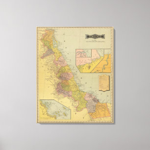 Toile Veracruz