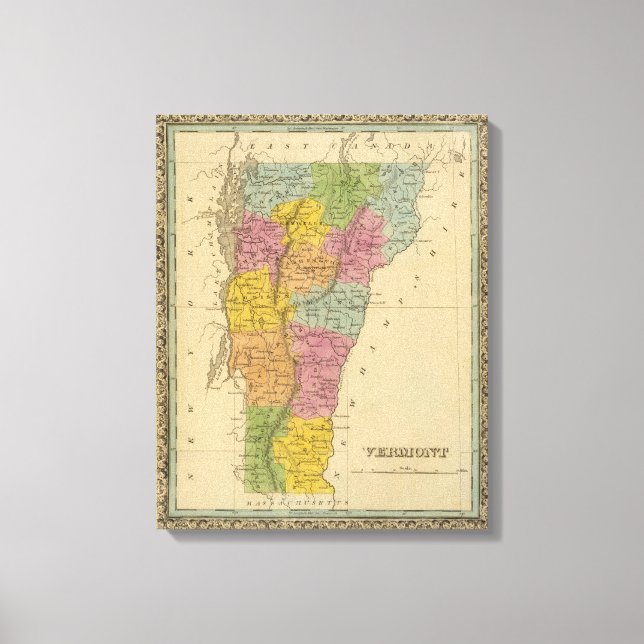 Toile Vermont 6 (Recto)
