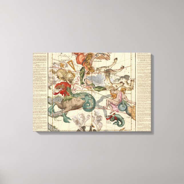 Toile Vernal (Recto)