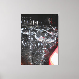 Toile Verres