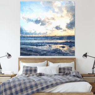 Toile Vers Arran