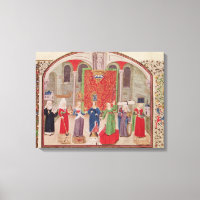 Vertus théologiques et cardinales