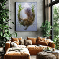 Vibes de fées forestières