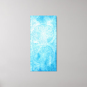 Toile Vie d'ananas III