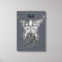 Viking Médiéval - Skal