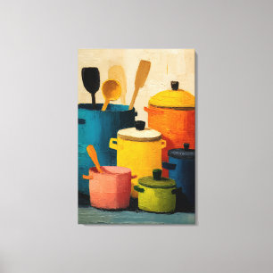 Toile vincent van gogh gladiolus portrait art fin