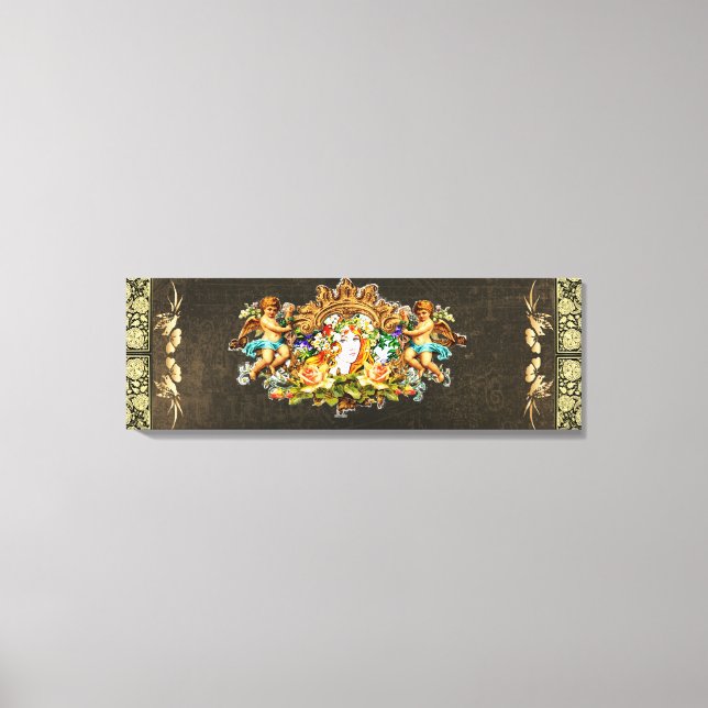 Toile Vintage 114 (Recto)