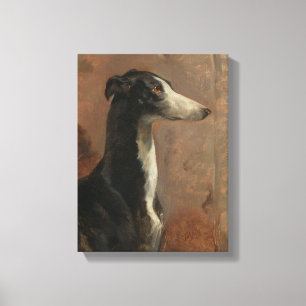 Toile Vintage Eos Thomas Musgrave Joie