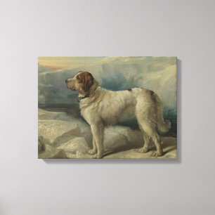 Toile Vintage Gabbas Thomas MusgraveJoy