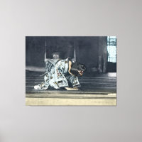 Vintage Japonaise Bwing Dogeza