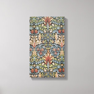 Toile Vintage William Morris