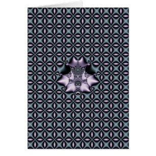 Toile violette