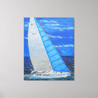 Toile Voile