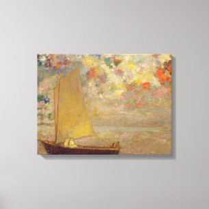 Toile Voilier