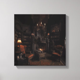 Toile Volumes maudits